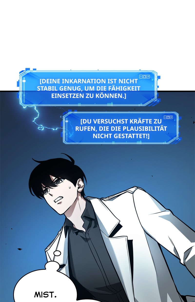 Read Der allwissende Leser Manga Online