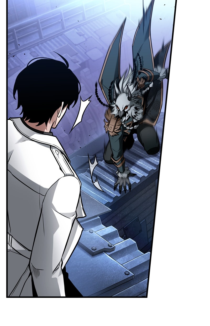 Read Der allwissende Leser Manga Online