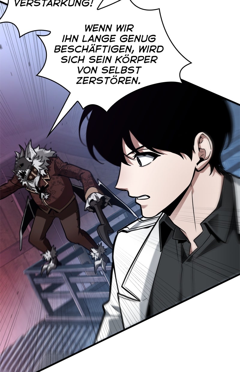 Read Der allwissende Leser Manga Online