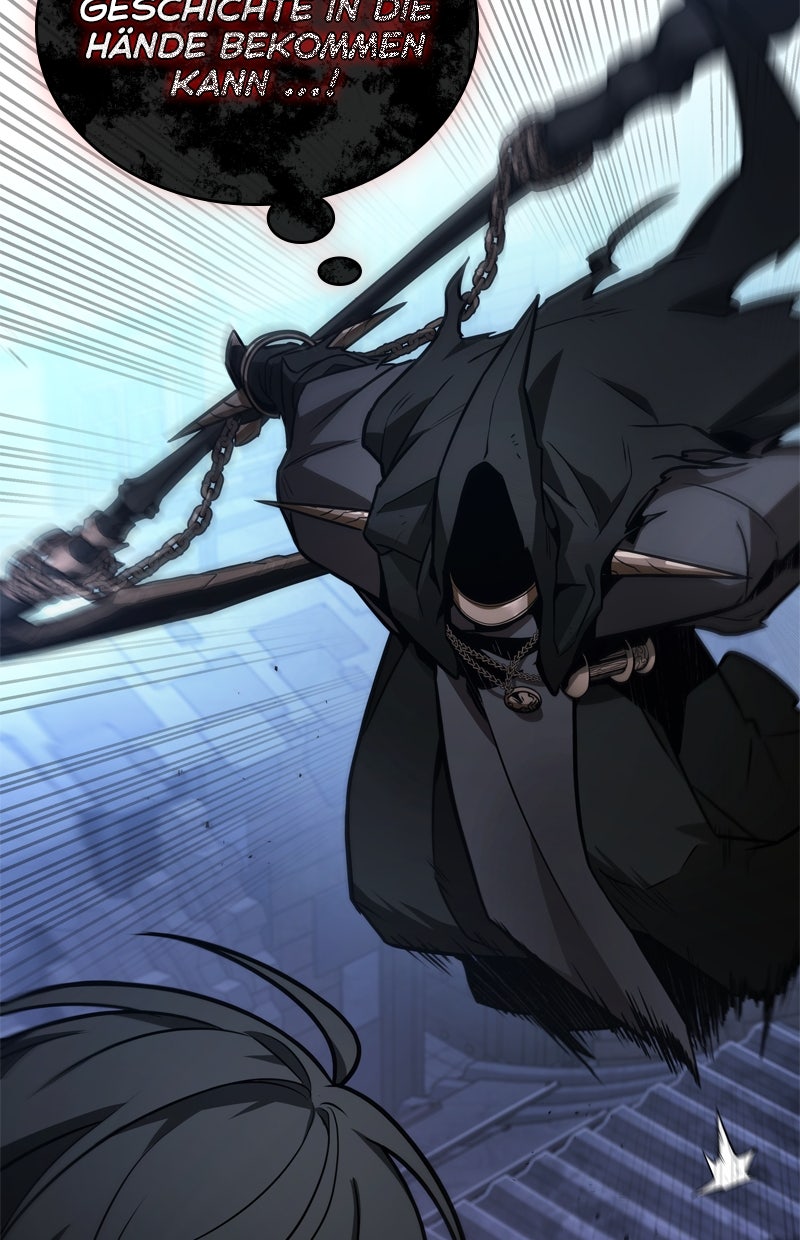 Read Der allwissende Leser Manga Online