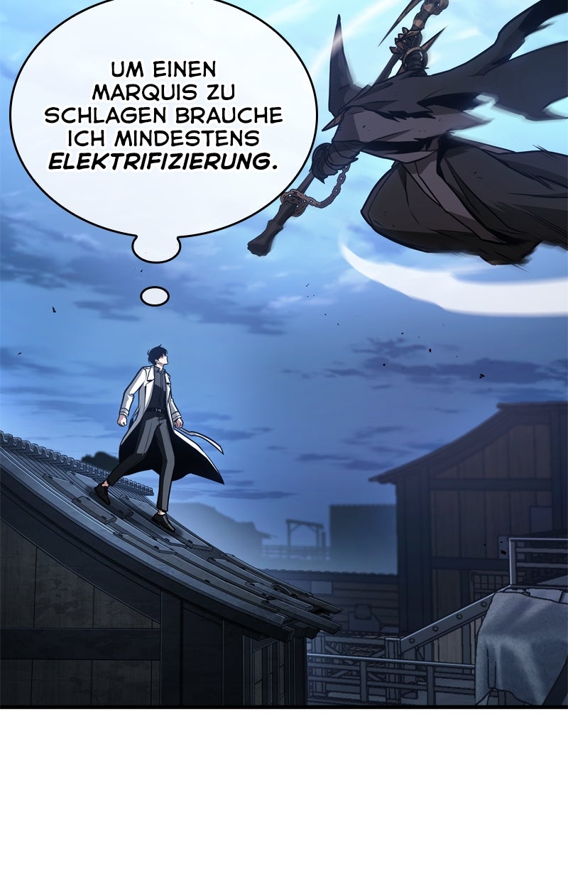 Read Der allwissende Leser Manga Online