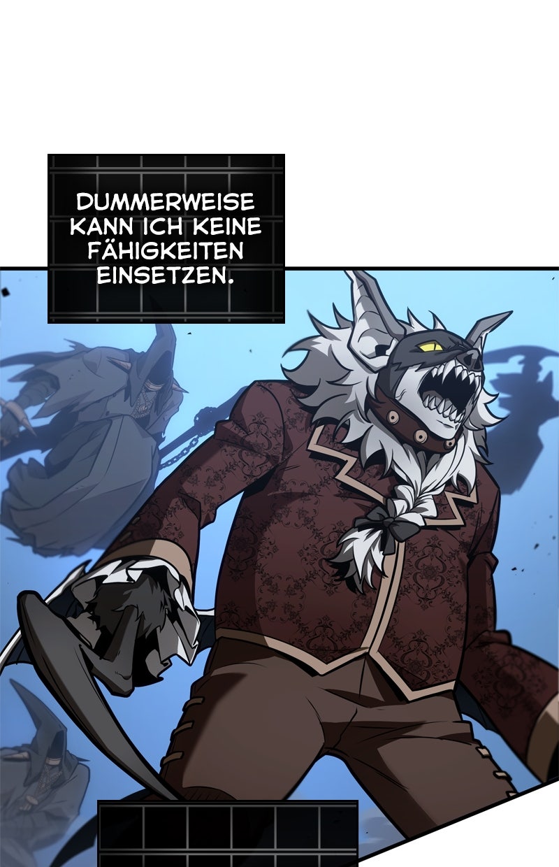 Read Der allwissende Leser Manga Online