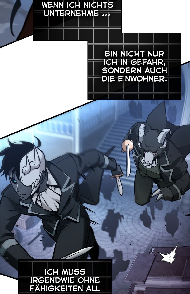 Read Der allwissende Leser Manga Online