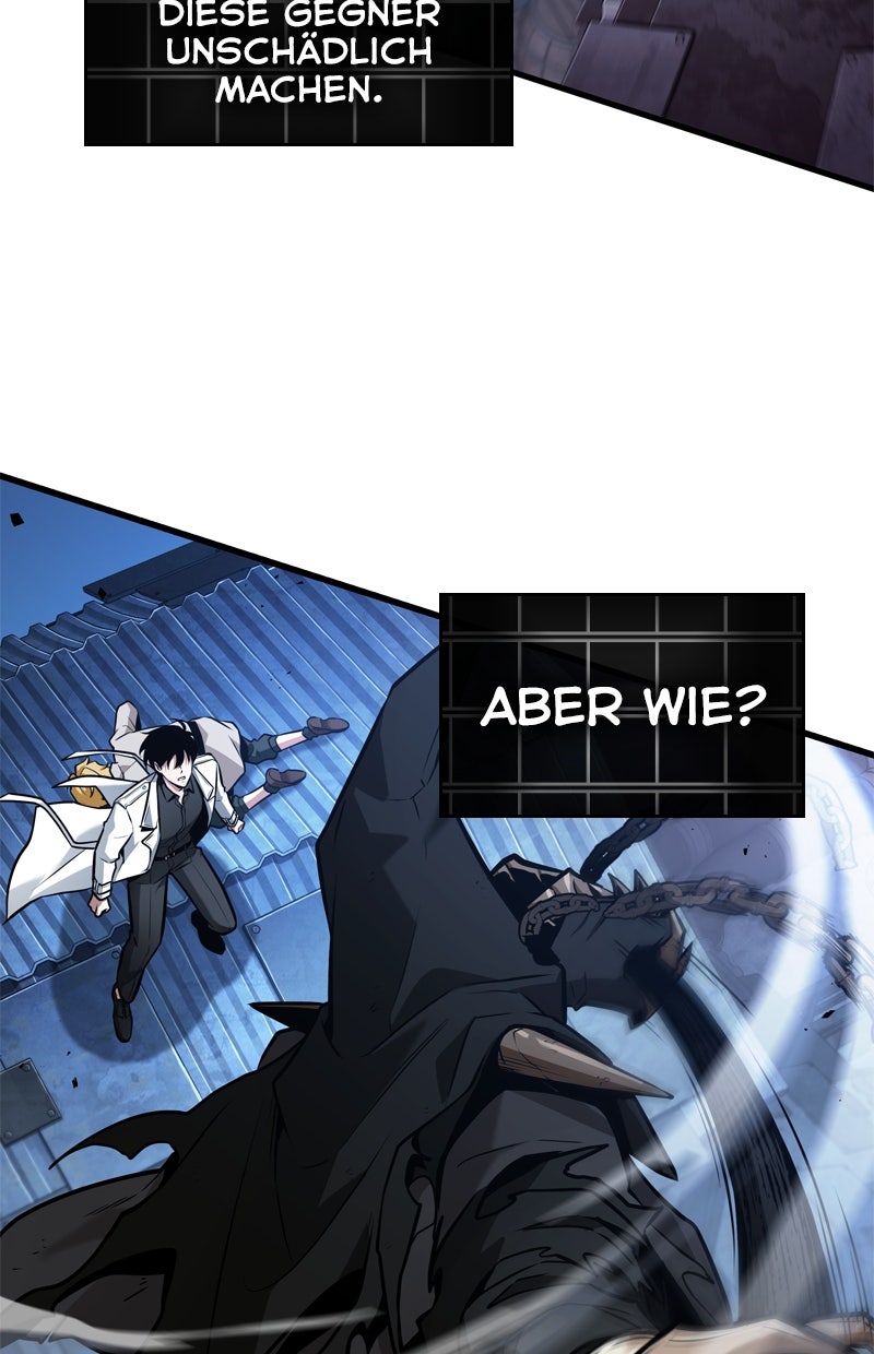 Read Der allwissende Leser Manga Online