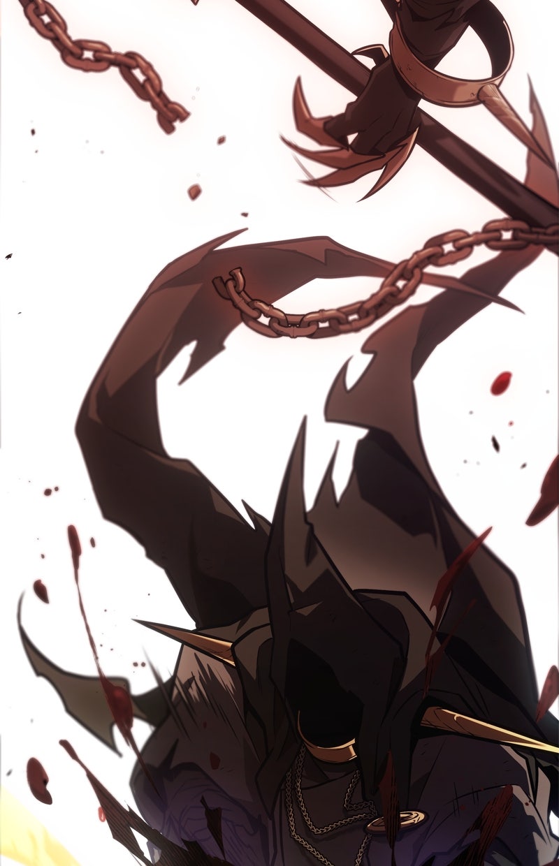 Read Der allwissende Leser Manga Online