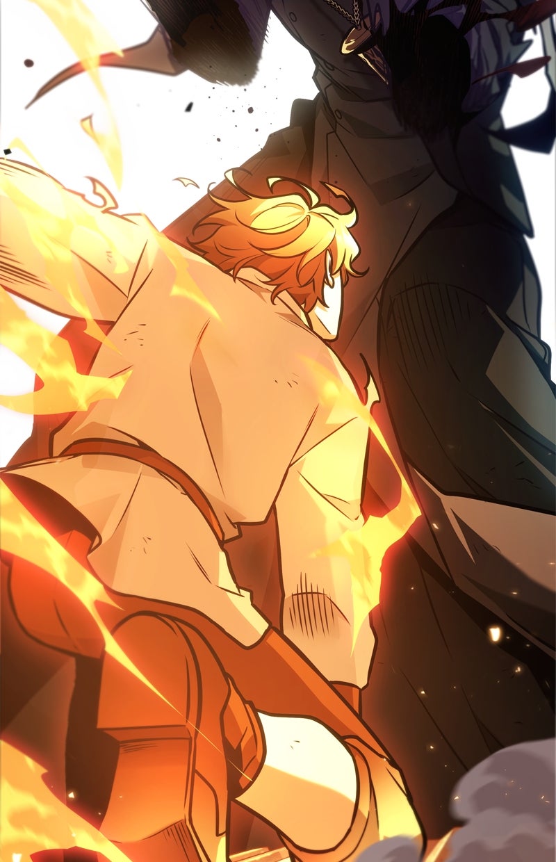 Read Der allwissende Leser Manga Online