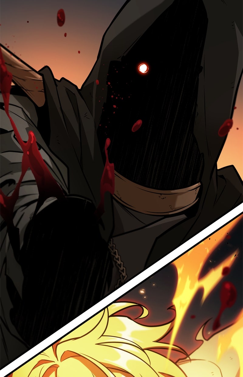 Read Der allwissende Leser Manga Online