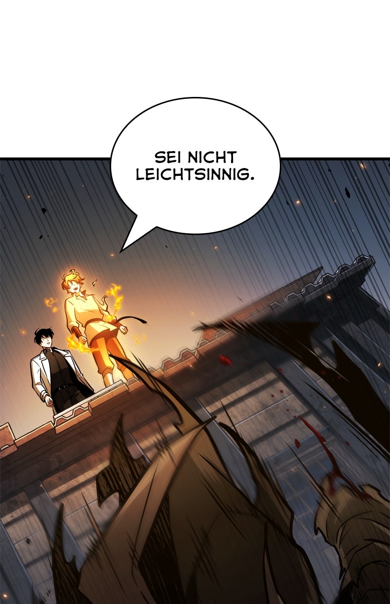 Read Der allwissende Leser Manga Online