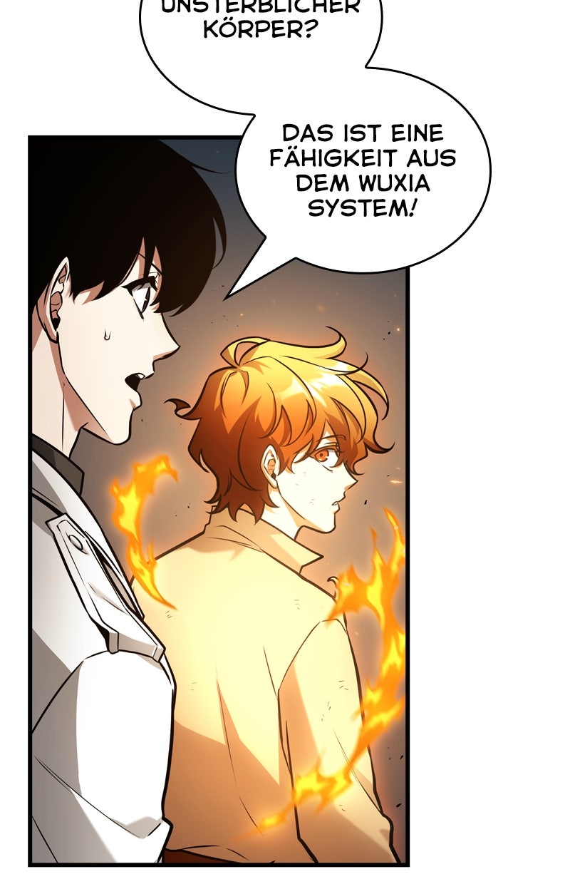 Read Der allwissende Leser Manga Online