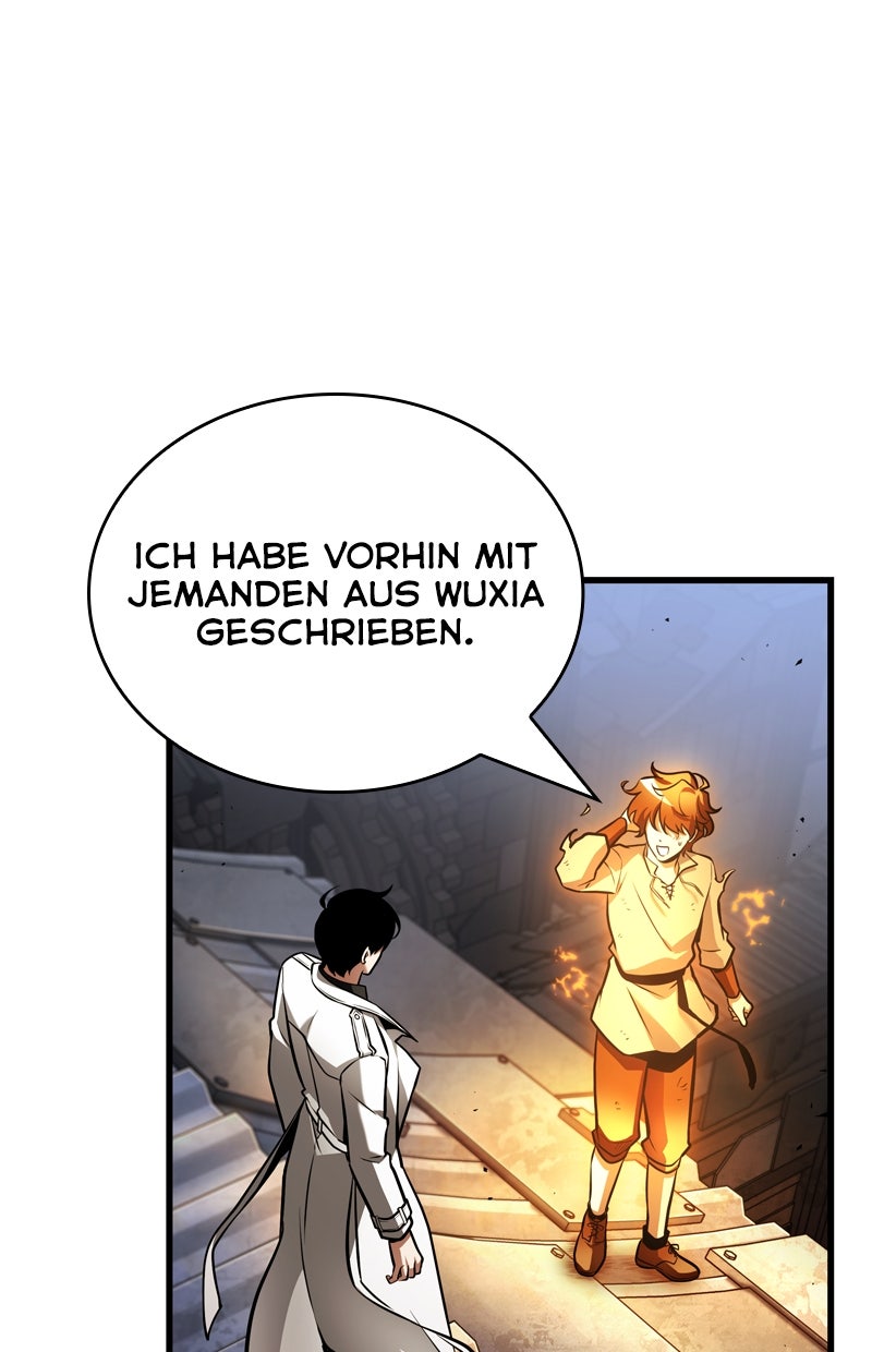 Read Der allwissende Leser Manga Online