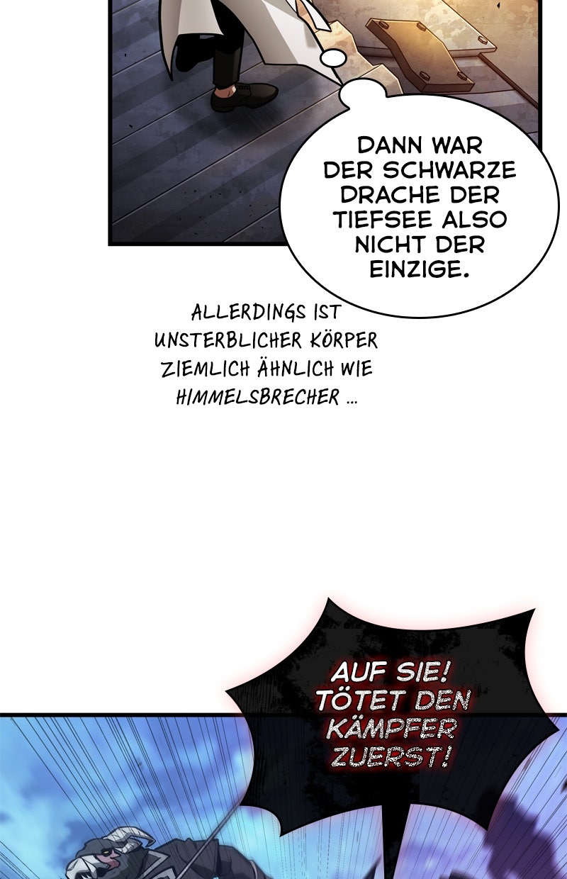 Read Der allwissende Leser Manga Online