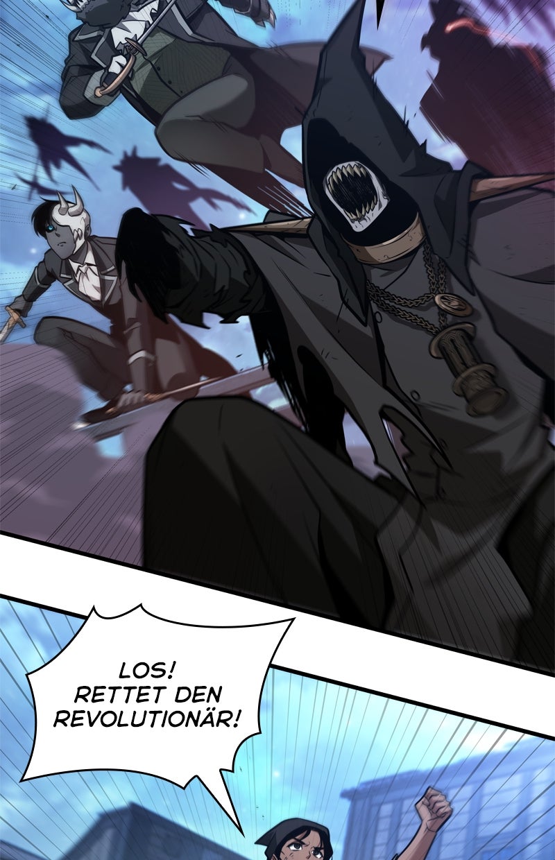 Read Der allwissende Leser Manga Online