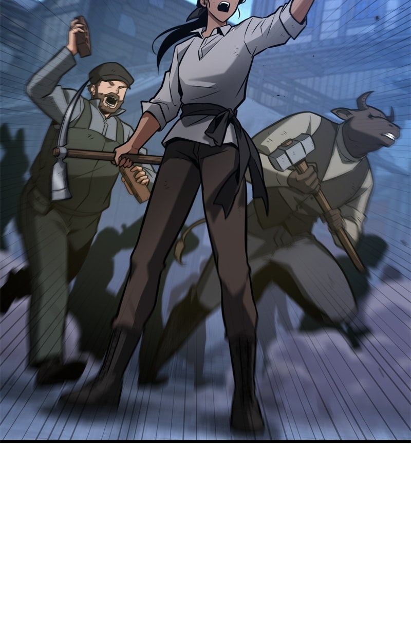 Read Der allwissende Leser Manga Online