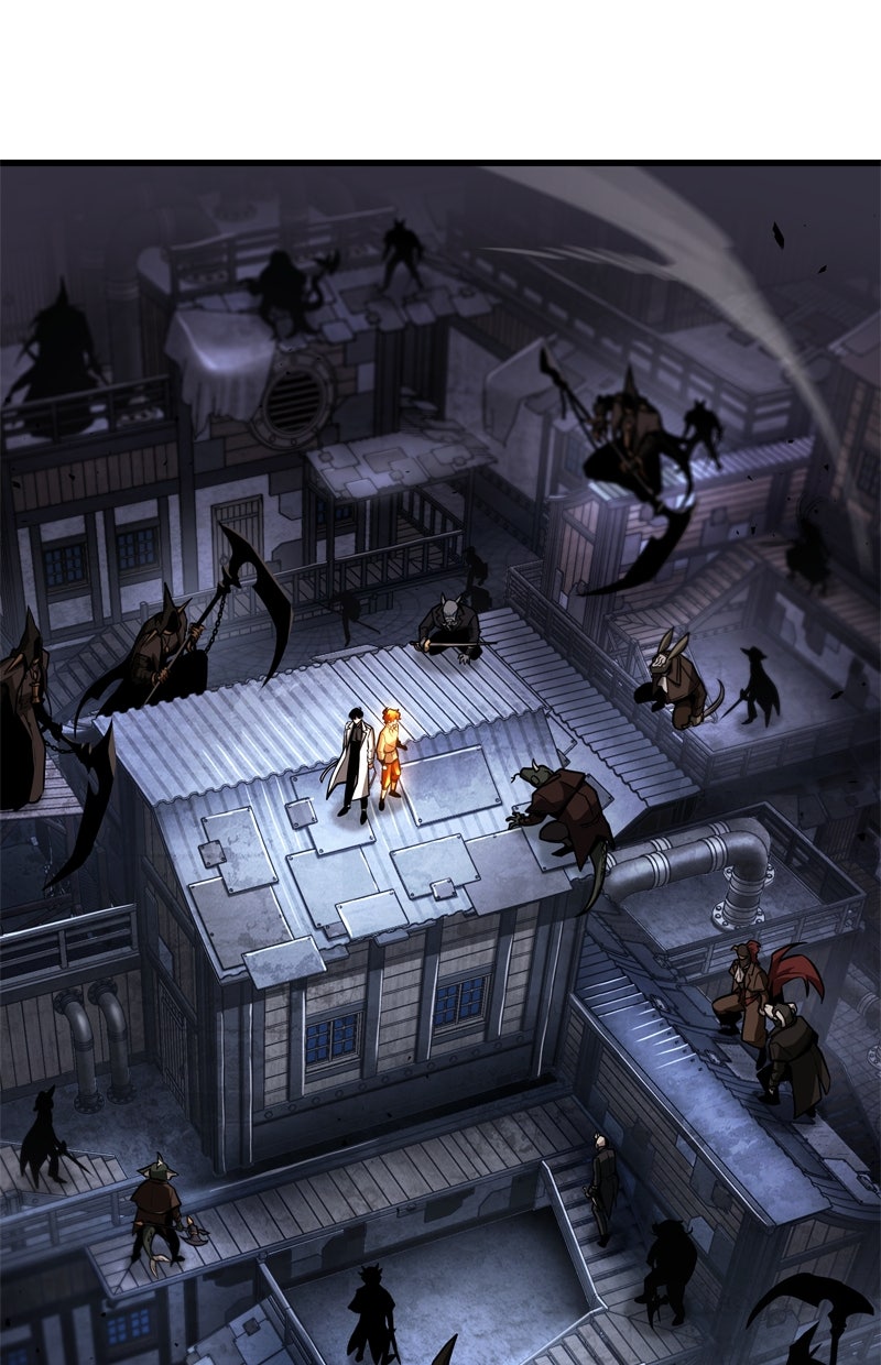 Read Der allwissende Leser Manga Online