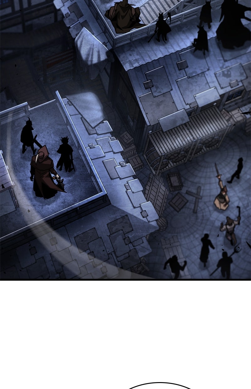 Read Der allwissende Leser Manga Online