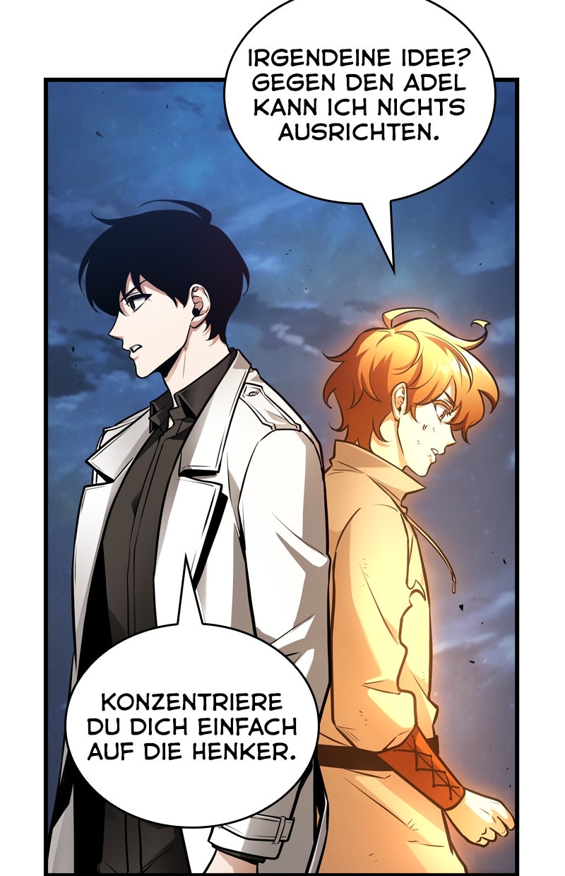 Read Der allwissende Leser Manga Online