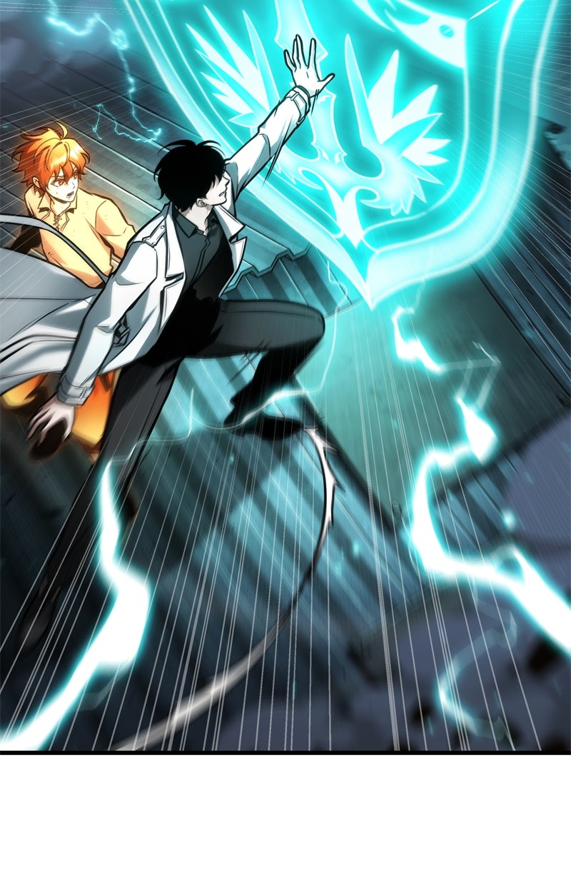 Read Der allwissende Leser Manga Online