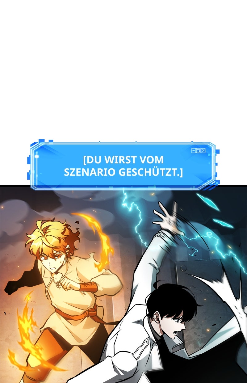 Read Der allwissende Leser Manga Online