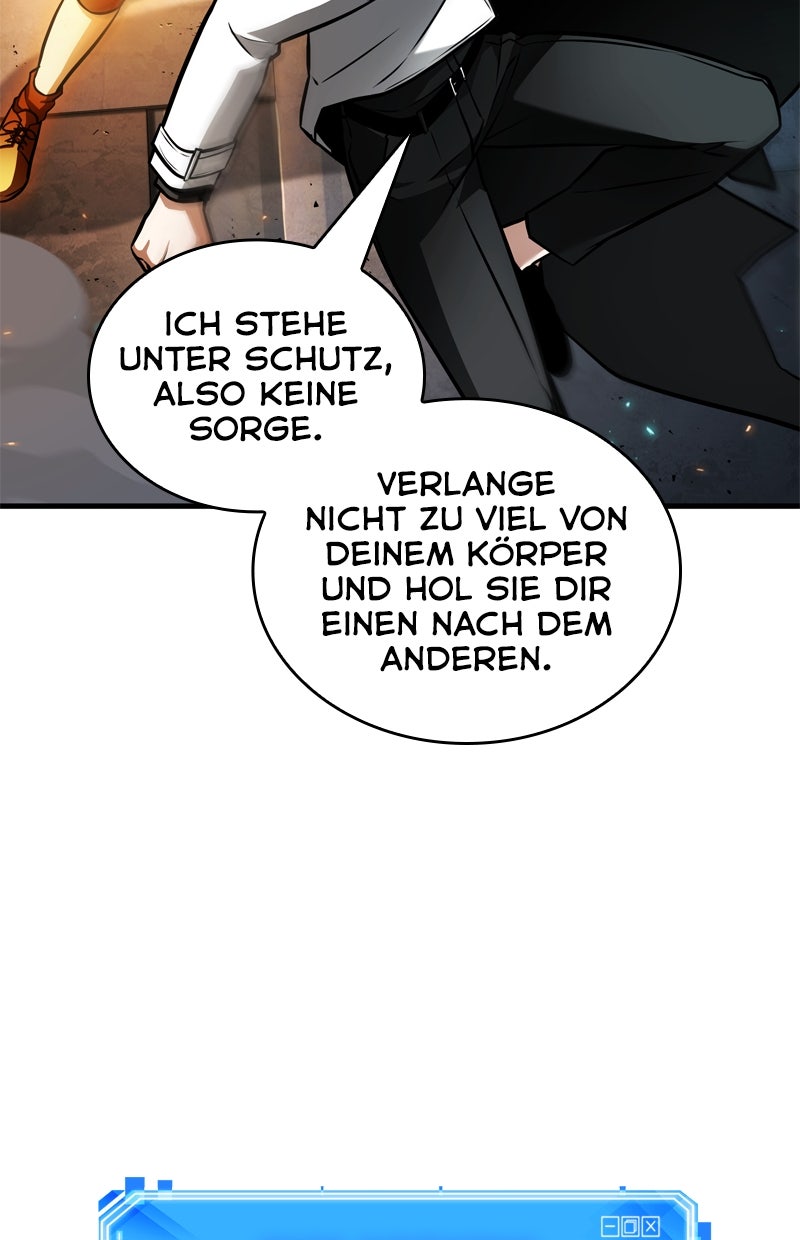 Read Der allwissende Leser Manga Online