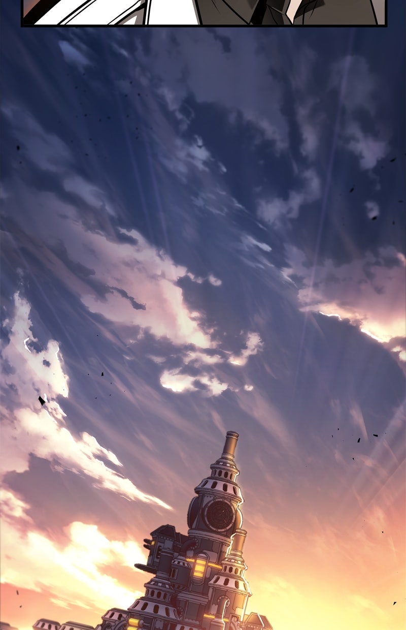 Read Der allwissende Leser Manga Online