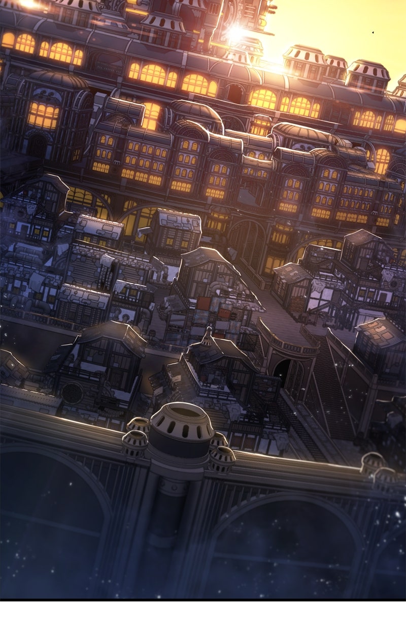 Read Der allwissende Leser Manga Online