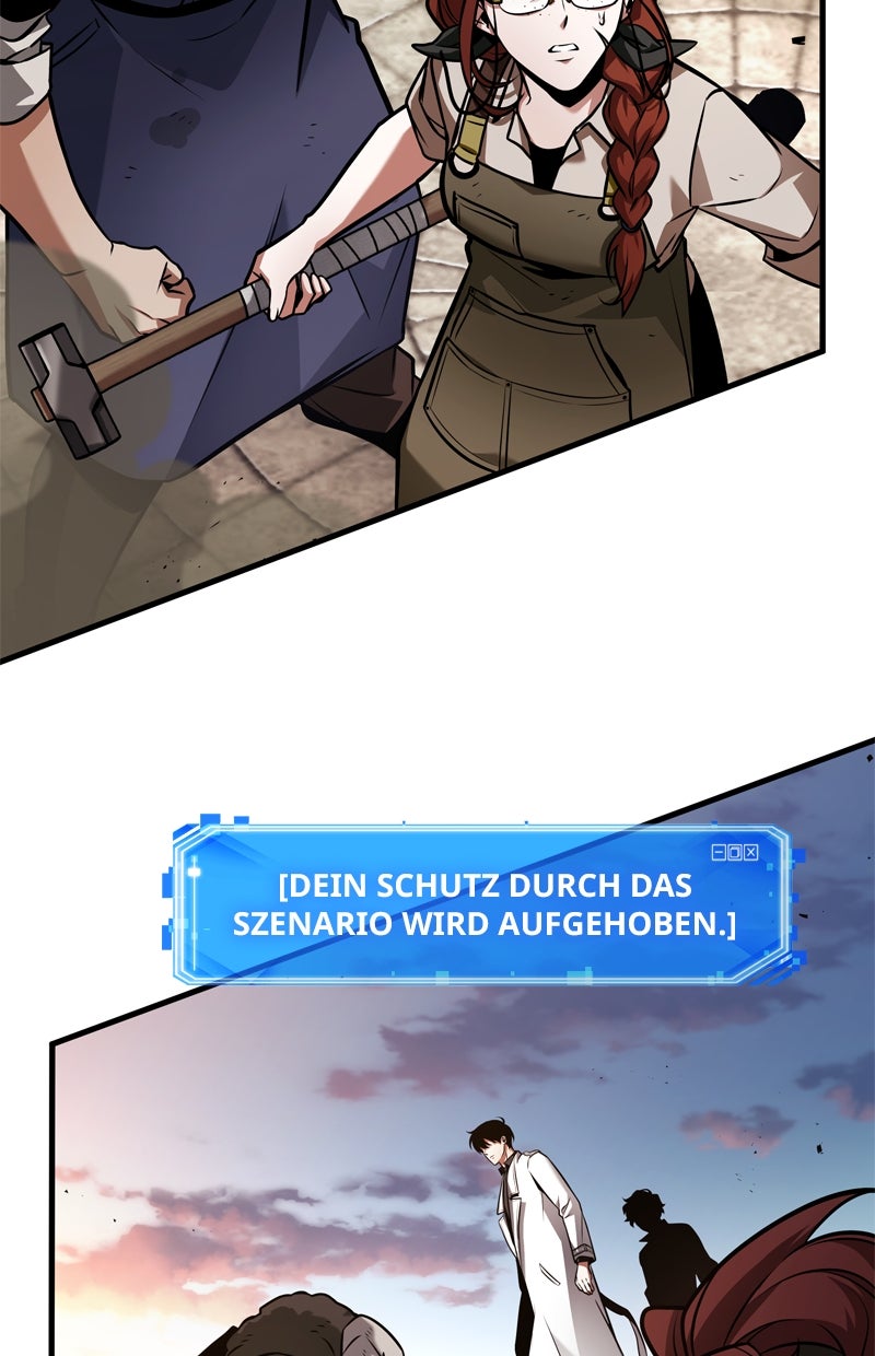 Read Der allwissende Leser Manga Online