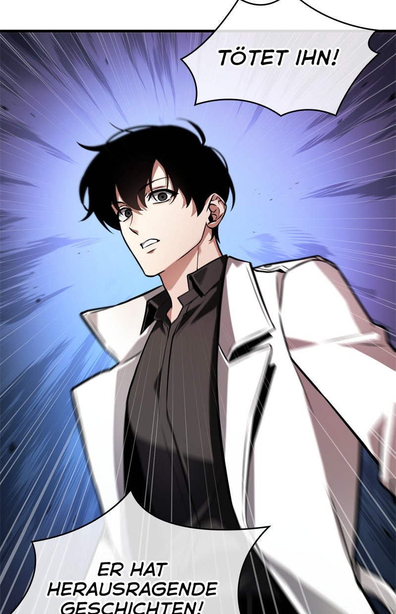 Read Der allwissende Leser Manga Online