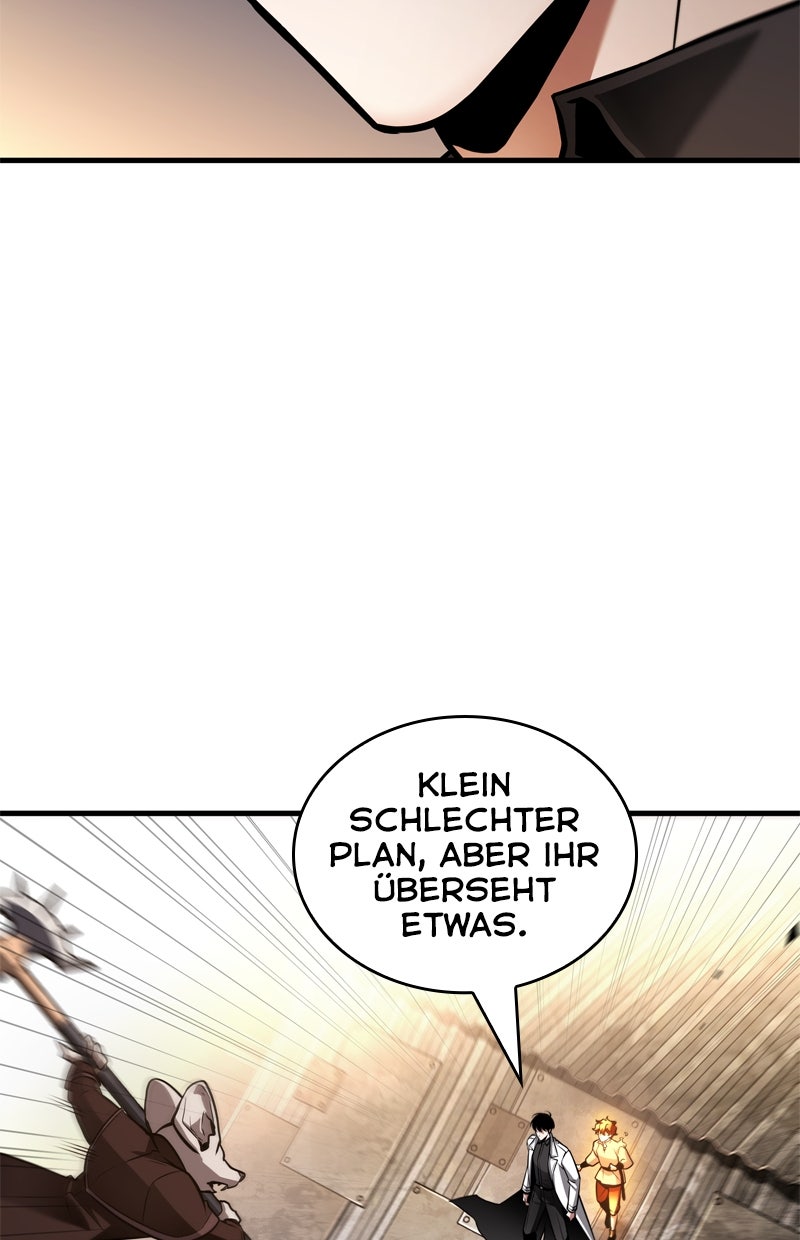 Read Der allwissende Leser Manga Online