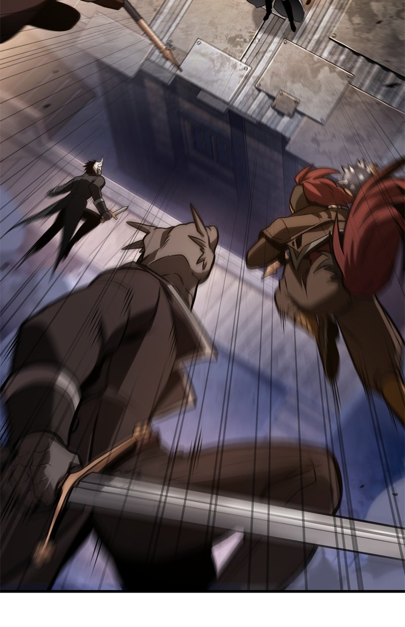 Read Der allwissende Leser Manga Online