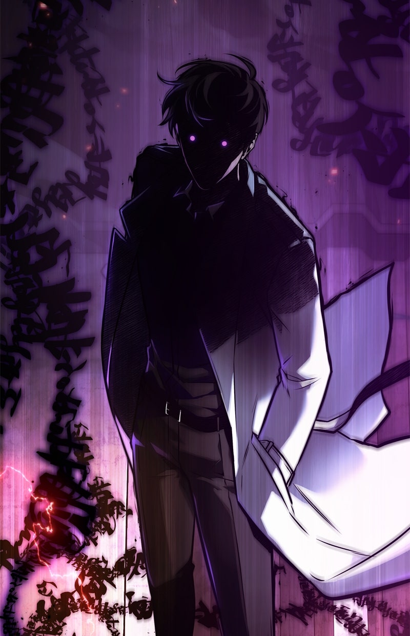 Read Der allwissende Leser Manga Online