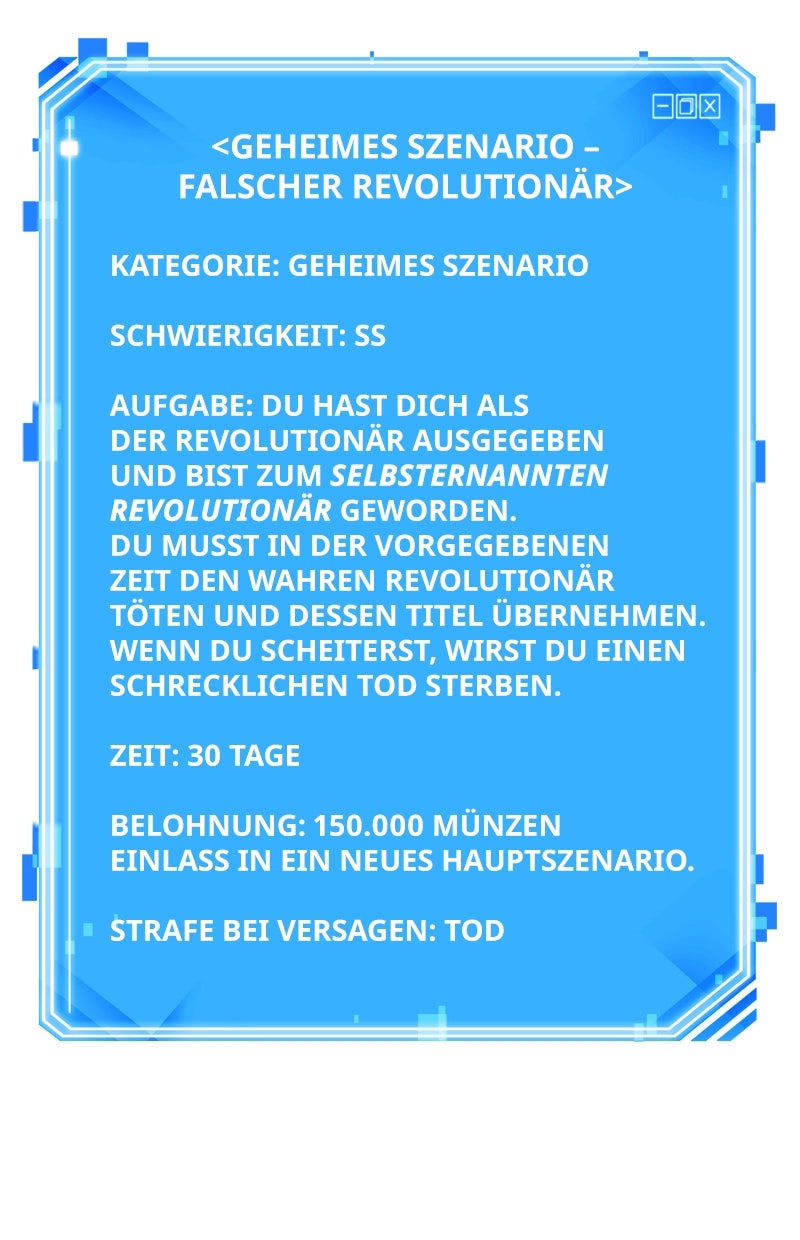 Read Der allwissende Leser Manga Online