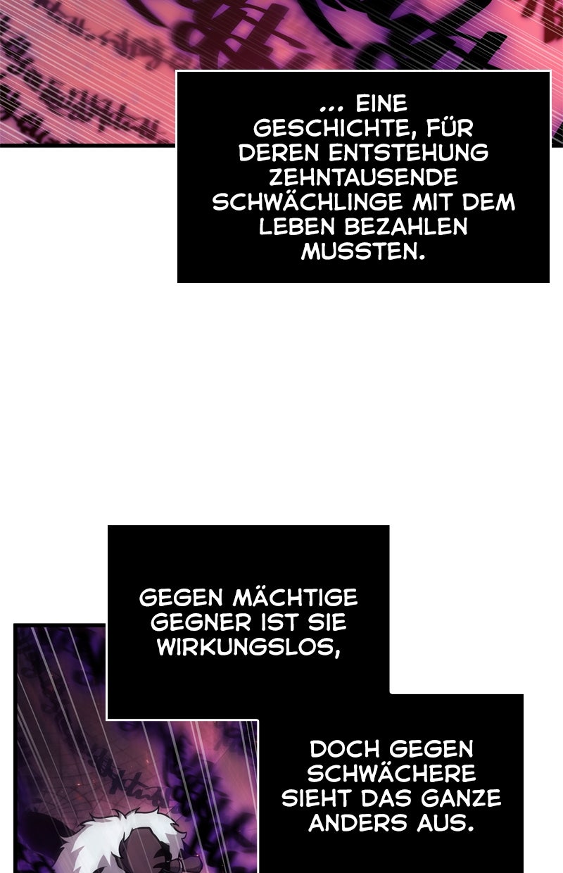 Read Der allwissende Leser Manga Online