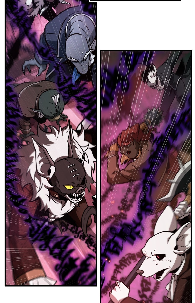 Read Der allwissende Leser Manga Online