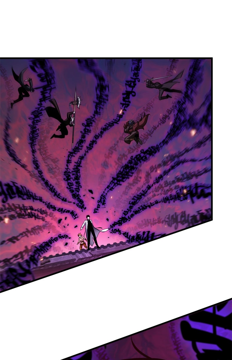 Read Der allwissende Leser Manga Online