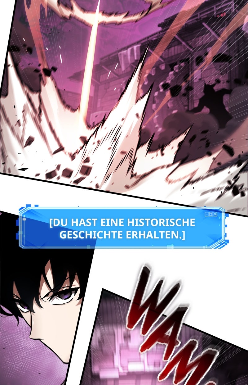 Read Der allwissende Leser Manga Online