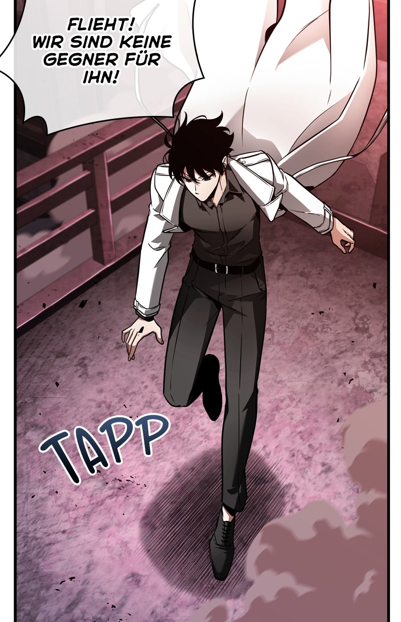 Read Der allwissende Leser Manga Online