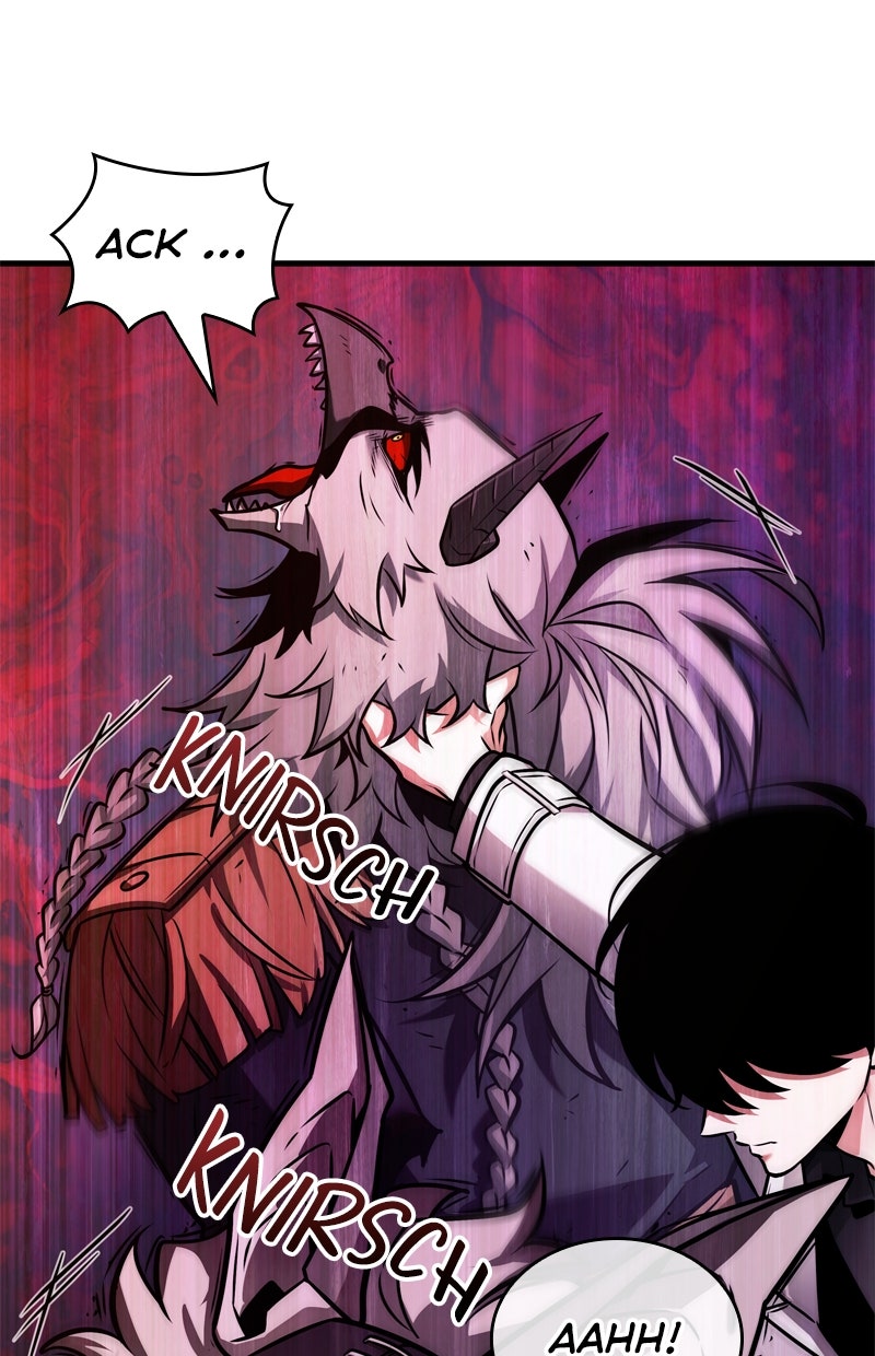 Read Der allwissende Leser Manga Online