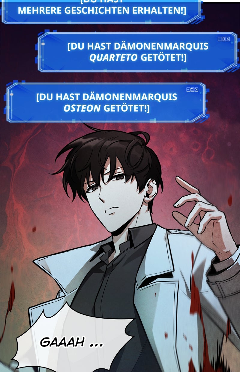 Read Der allwissende Leser Manga Online