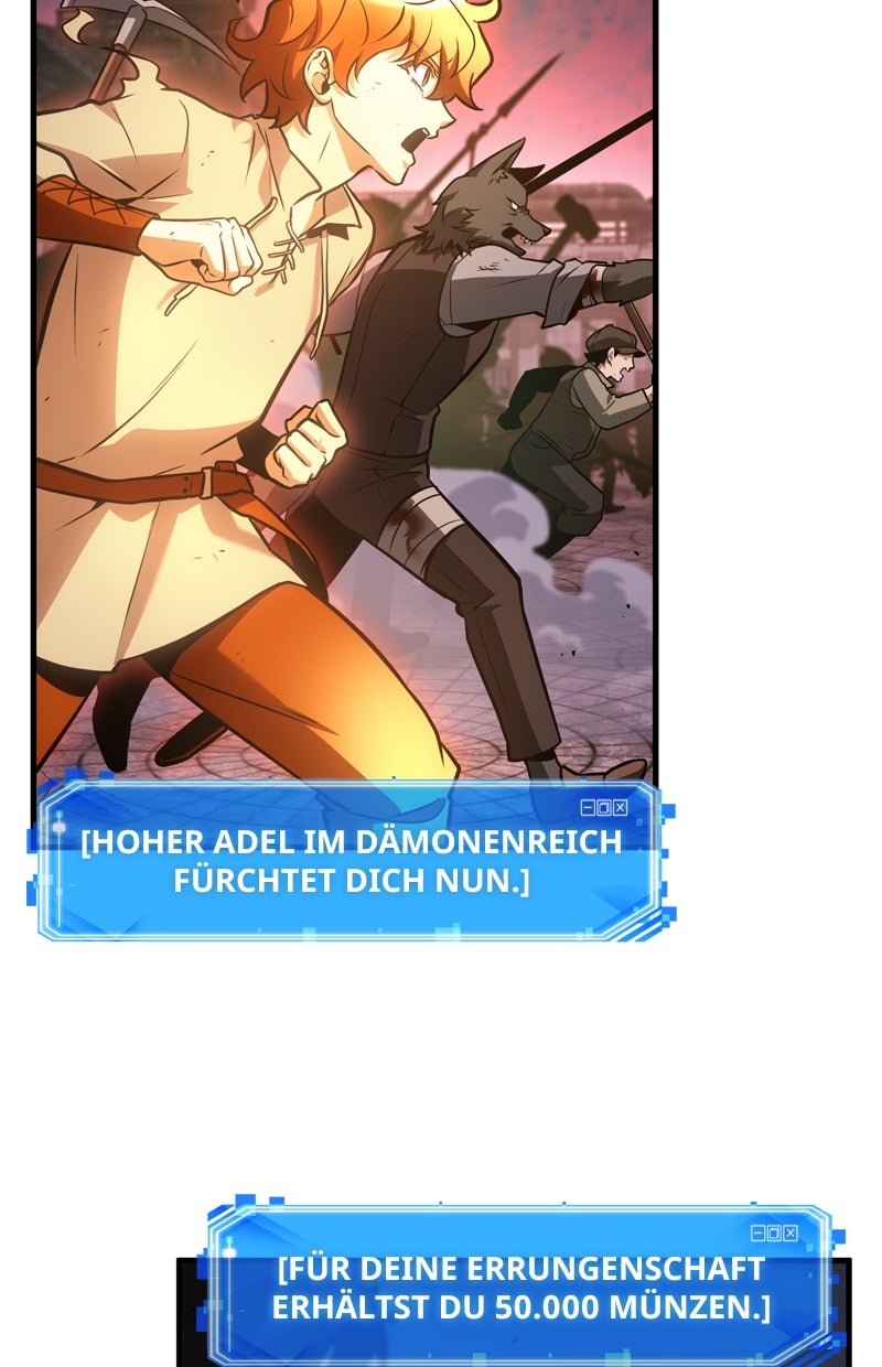 Read Der allwissende Leser Manga Online