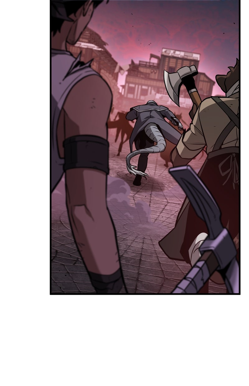 Read Der allwissende Leser Manga Online