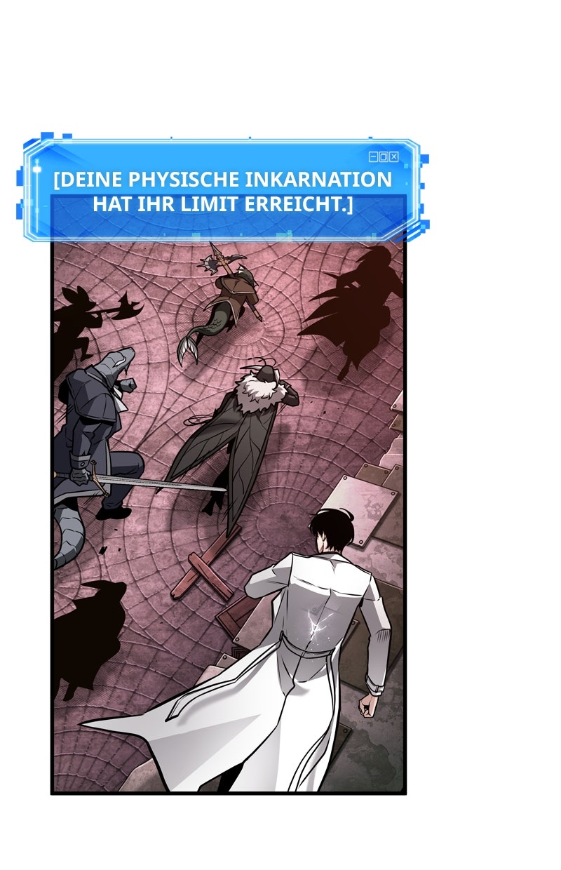 Read Der allwissende Leser Manga Online