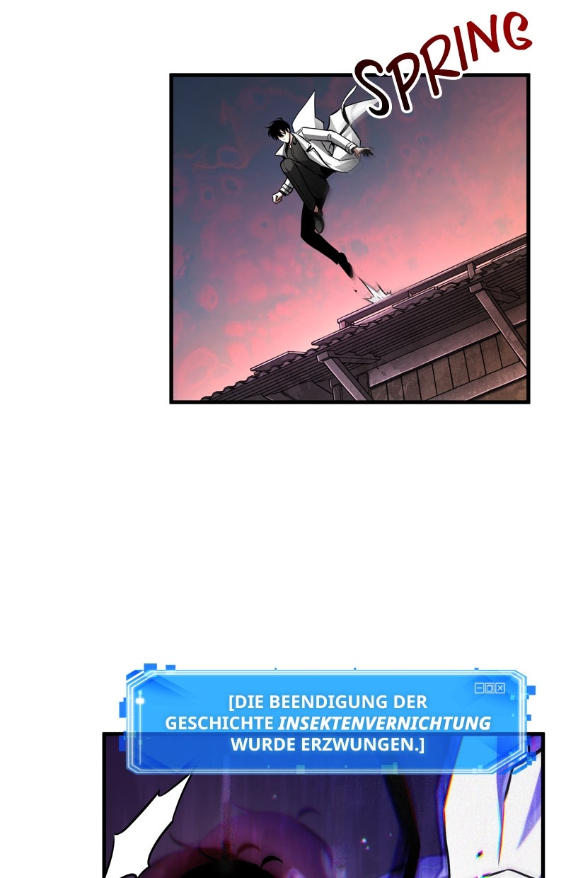 Read Der allwissende Leser Manga Online