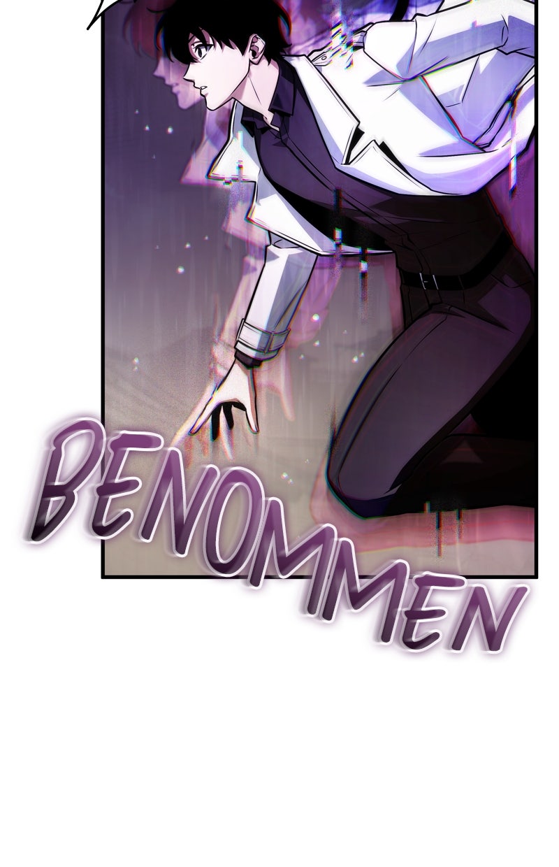 Read Der allwissende Leser Manga Online