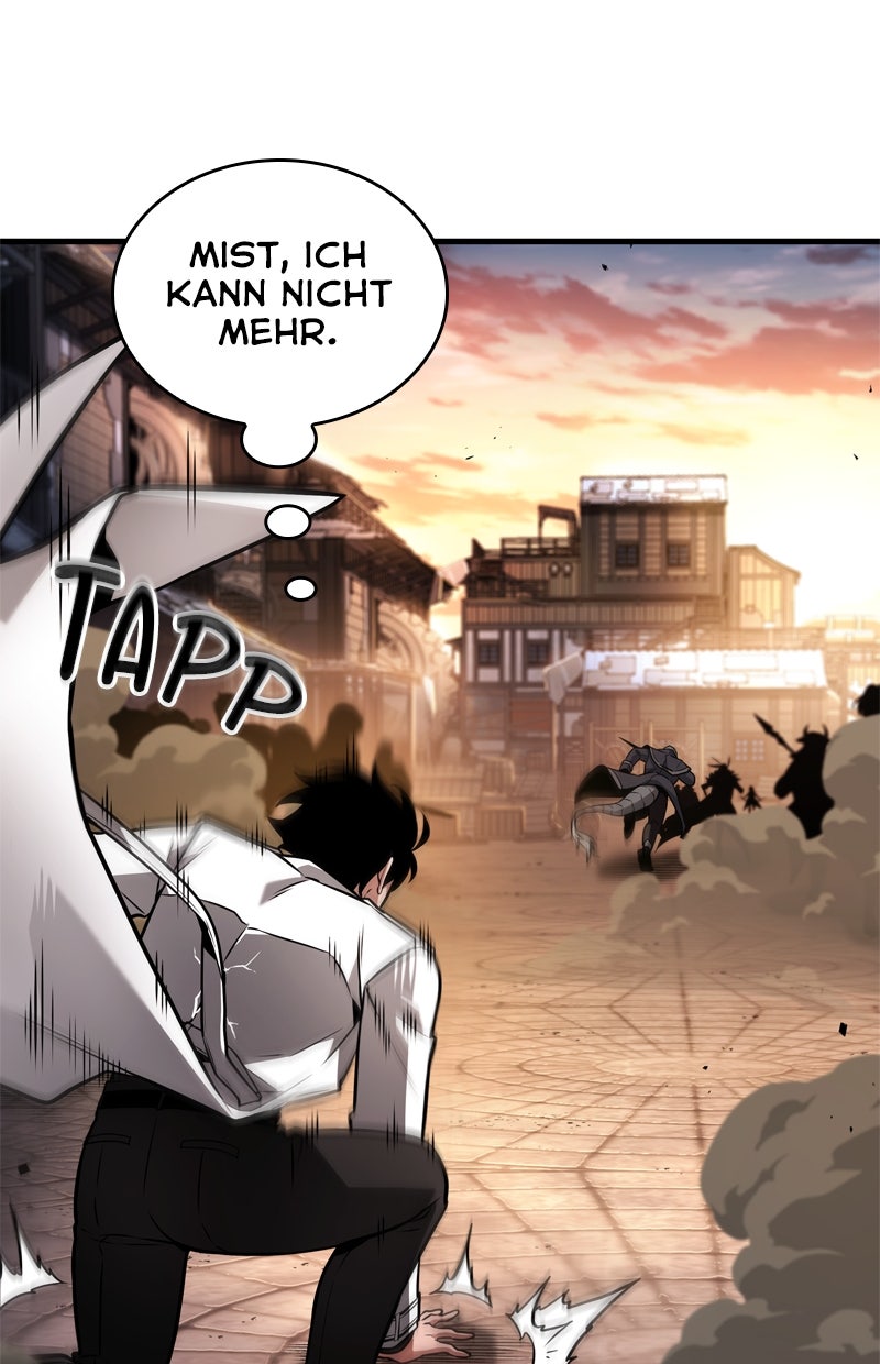 Read Der allwissende Leser Manga Online