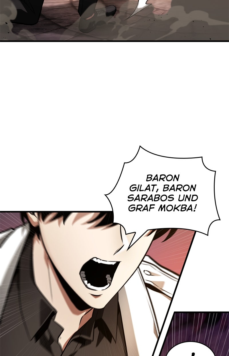 Read Der allwissende Leser Manga Online