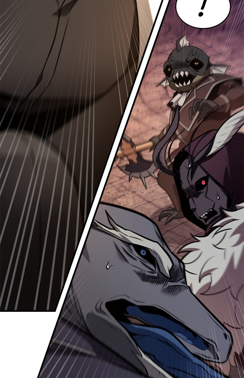 Read Der allwissende Leser Manga Online