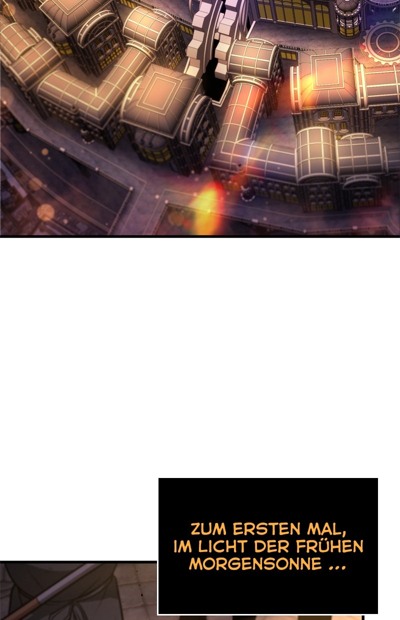 Read Der allwissende Leser Manga Online