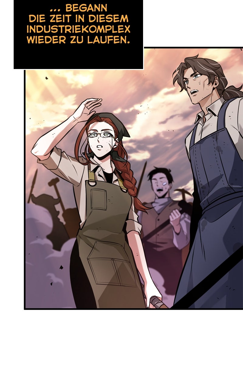 Read Der allwissende Leser Manga Online