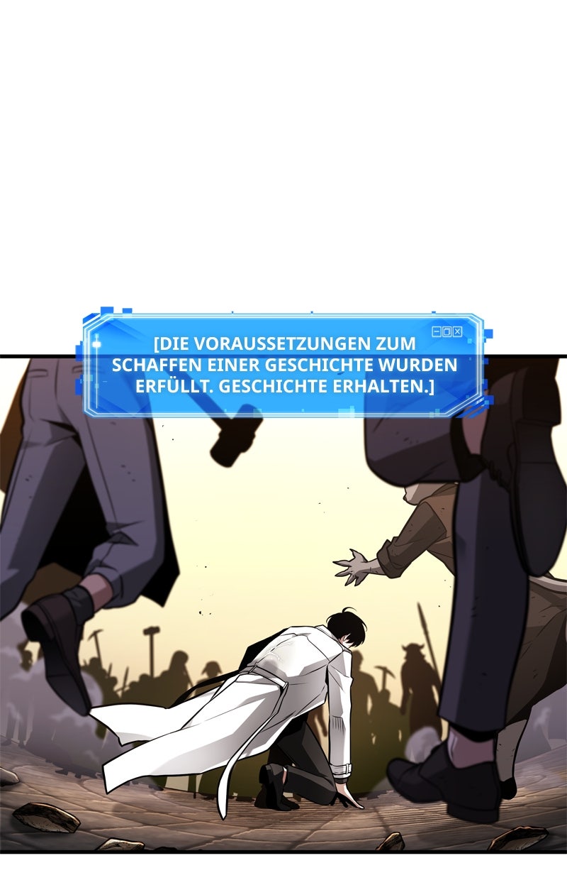 Read Der allwissende Leser Manga Online
