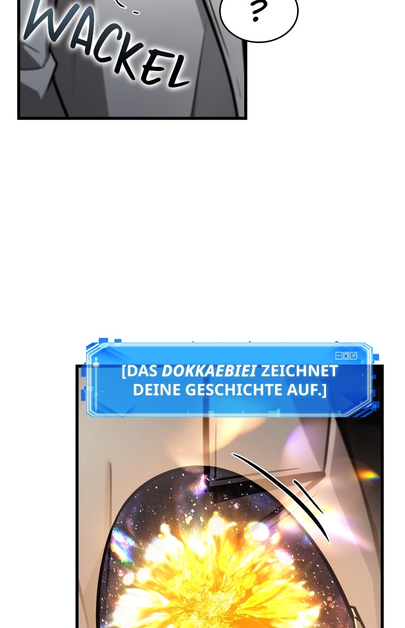 Read Der allwissende Leser Manga Online